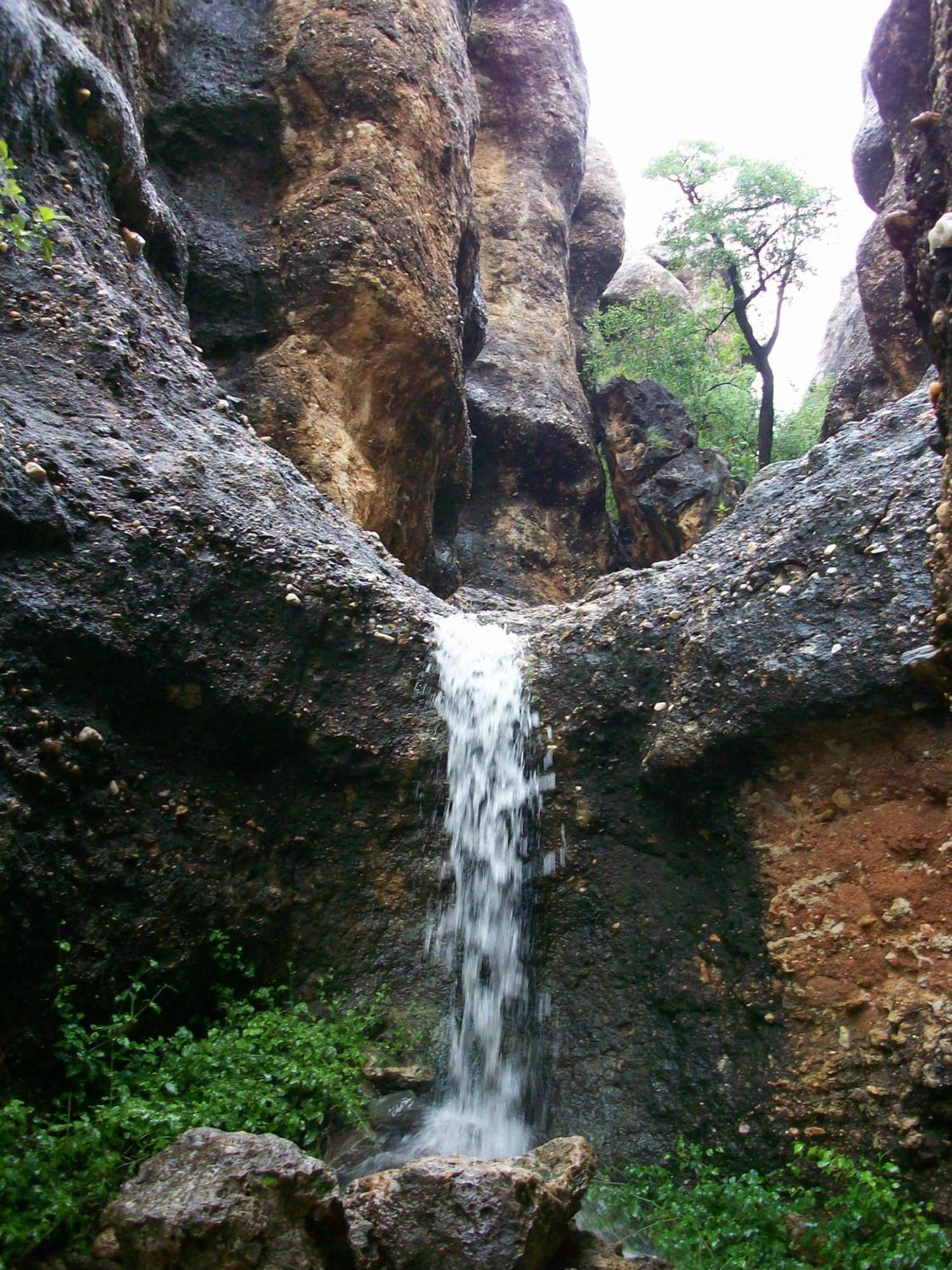Vila Sasa Safari Camp & Tours Outjo Exteriér fotografie